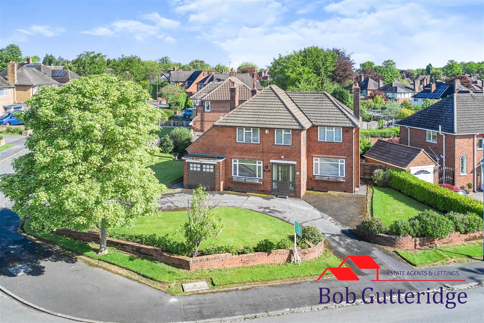 Property Search Bob Gutteridge Estate Agents and Valuers